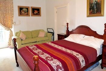 Georgian Court Bed & Breakfast - Accommodation Port Macquarie 50