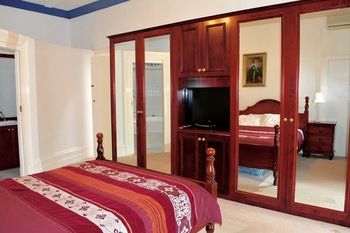 Georgian Court Bed & Breakfast - Accommodation Port Macquarie 51