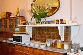 Georgian Court Bed & Breakfast - Accommodation Port Macquarie 53