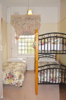 Georgian Court Bed & Breakfast - Accommodation Port Macquarie 54