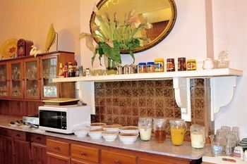 Georgian Court Bed & Breakfast - Accommodation Port Macquarie 55