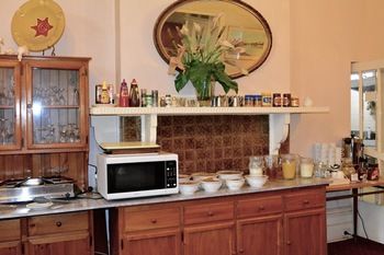 Georgian Court Bed & Breakfast - Accommodation Port Macquarie 56