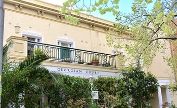 Georgian Court Bed & Breakfast - Accommodation Port Macquarie 60