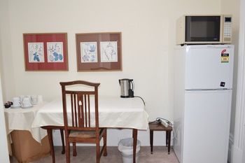 Georgian Court Bed & Breakfast - Accommodation Port Macquarie 62