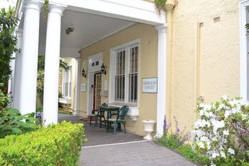 Georgian Court Bed & Breakfast - Accommodation Port Macquarie 64