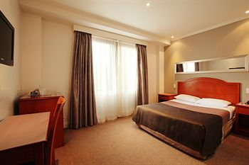 Great Southern Hotel - Sydney - Accommodation Port Macquarie 1