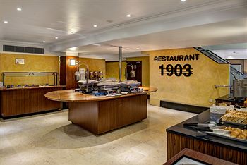 Great Southern Hotel - Sydney - Accommodation Port Macquarie 4