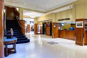 Great Southern Hotel - Sydney - Accommodation Port Macquarie 6