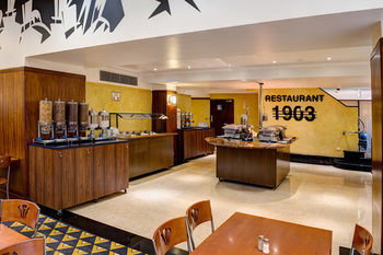 Great Southern Hotel - Sydney - Accommodation Port Macquarie 13