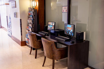 Great Southern Hotel - Sydney - Accommodation Port Macquarie 22