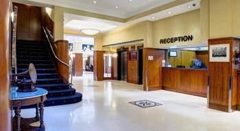 Great Southern Hotel - Sydney - Accommodation Port Macquarie 23
