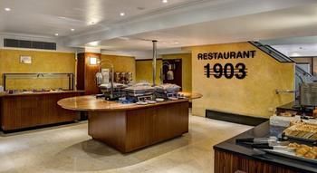 Great Southern Hotel - Sydney - Accommodation Port Macquarie 24