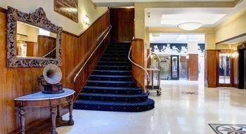 Great Southern Hotel - Sydney - Accommodation Port Macquarie 28