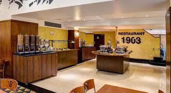 Great Southern Hotel - Sydney - Accommodation Port Macquarie 29