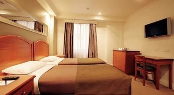 Great Southern Hotel - Sydney - Accommodation Port Macquarie 39