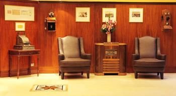 Great Southern Hotel - Sydney - Accommodation Port Macquarie 41