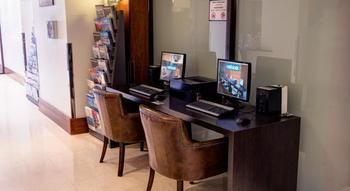 Great Southern Hotel - Sydney - Accommodation Port Macquarie 42