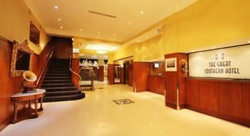 Great Southern Hotel - Sydney - Accommodation Port Macquarie 43