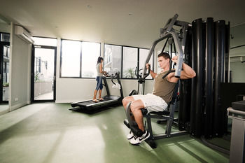 Melbourne Short Stay Apartments On Whiteman - Accommodation Port Macquarie 12