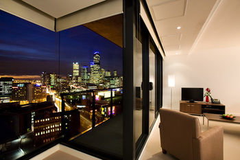 Melbourne Short Stay Apartments On Whiteman - Accommodation Port Macquarie 16