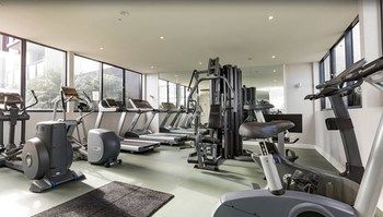 Melbourne Short Stay Apartments On Whiteman - Accommodation Port Macquarie 23