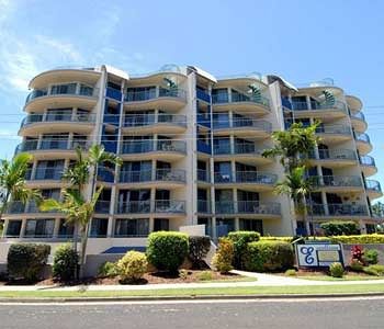 Excellsior - Accommodation Port Macquarie 0