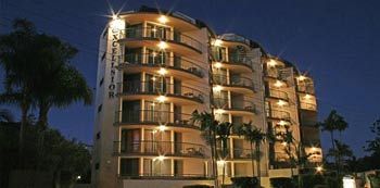 Excellsior - Accommodation Port Macquarie 6