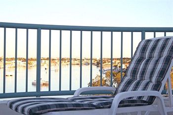 Excellsior - Accommodation Port Macquarie 8