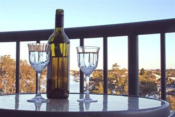 Excellsior - Accommodation Port Macquarie 9
