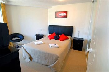 Excellsior - Accommodation Port Macquarie 13