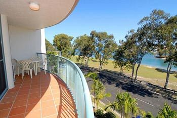 Excellsior - Accommodation Port Macquarie 14