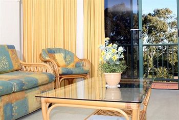 Excellsior - Accommodation Port Macquarie 18
