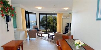 Excellsior - Accommodation Port Macquarie 24
