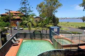 Excellsior - Accommodation Port Macquarie 25
