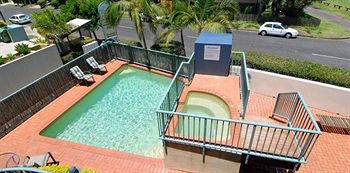 Excellsior - Accommodation Port Macquarie 26