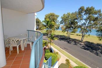 Excellsior - Accommodation Port Macquarie 27