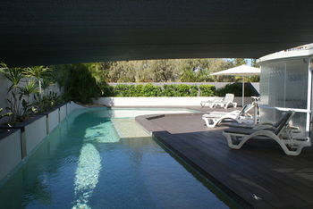 Beachside Resort - Kawana Waters - Accommodation Port Macquarie 15