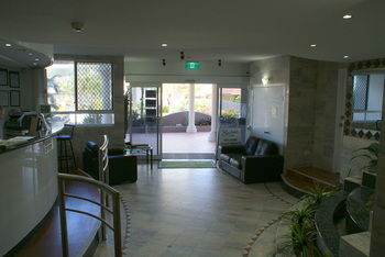 Beachside Resort - Kawana Waters - Accommodation Port Macquarie 16