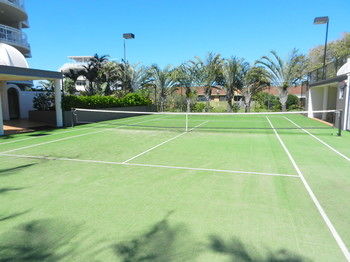 Beachside Resort - Kawana Waters - Accommodation Port Macquarie 22