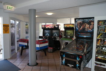 Beachside Resort - Kawana Waters - Accommodation Port Macquarie 24