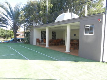 Beachside Resort - Kawana Waters - Accommodation Port Macquarie 34