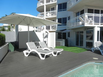 Beachside Resort - Kawana Waters - Accommodation Port Macquarie 51
