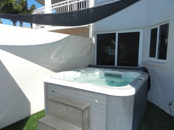 Beachside Resort - Kawana Waters - Accommodation Port Macquarie 52