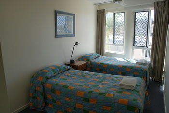 Beachside Resort - Kawana Waters - Accommodation Port Macquarie 56