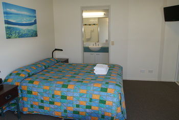 Beachside Resort - Kawana Waters - Accommodation Port Macquarie 59