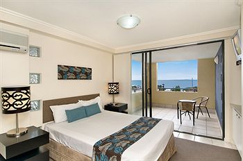 ULTIQA Shearwater Resort - Accommodation Port Macquarie 1