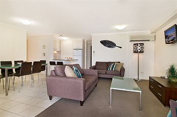 ULTIQA Shearwater Resort - Accommodation Port Macquarie 2