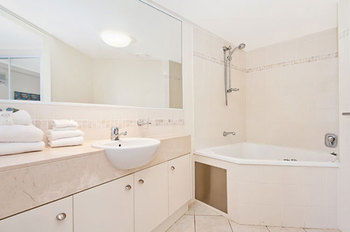 ULTIQA Shearwater Resort - Accommodation Port Macquarie 14