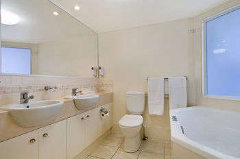 ULTIQA Shearwater Resort - Accommodation Port Macquarie 15