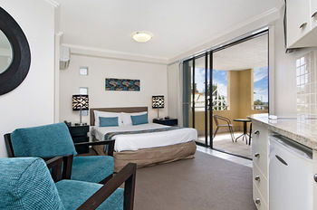 ULTIQA Shearwater Resort - Accommodation Port Macquarie 20